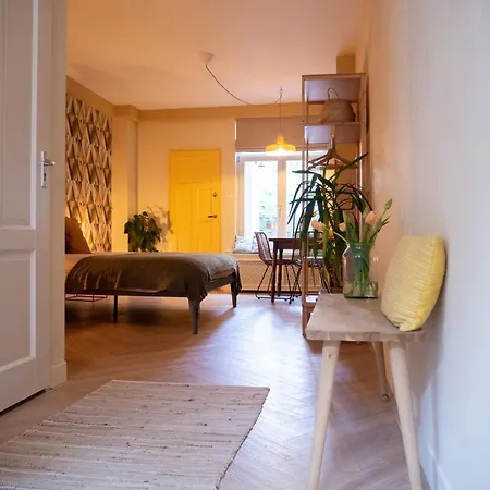 Maison d'hôtes 117 3*