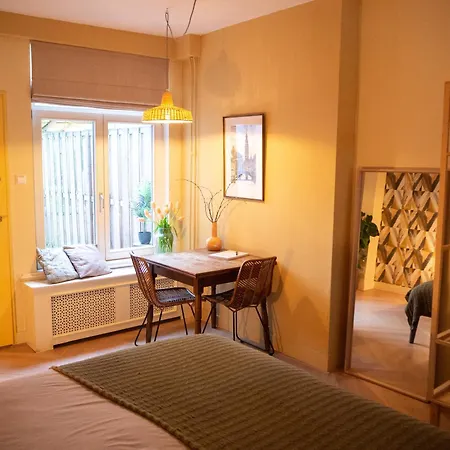 117 Maison d'hôtes 3*