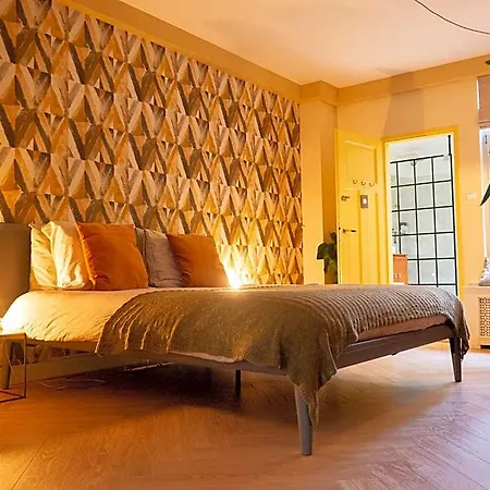 117 Guest house Amsterdam