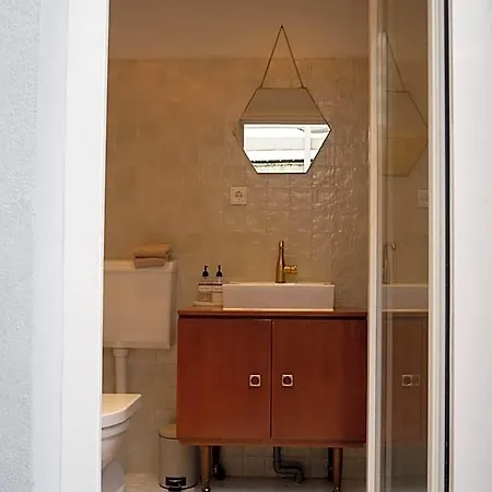 117 Guest house Amsterdam