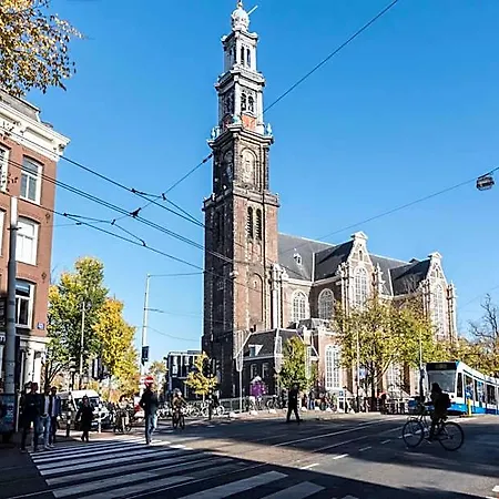 117 Guest house Amsterdam