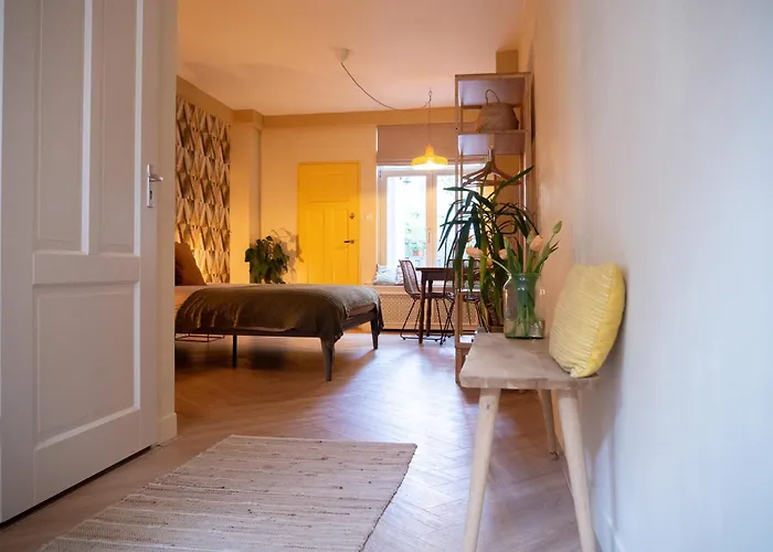 ゲストハウス 117 3*