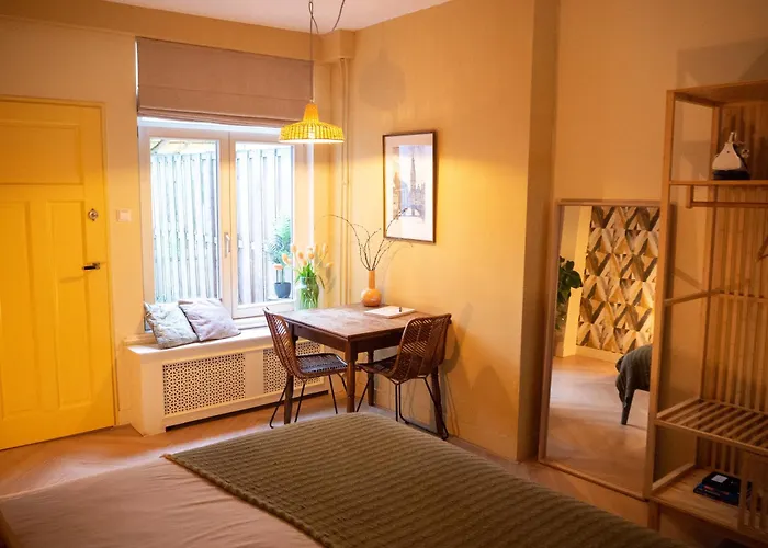 117 ゲストハウス 3*