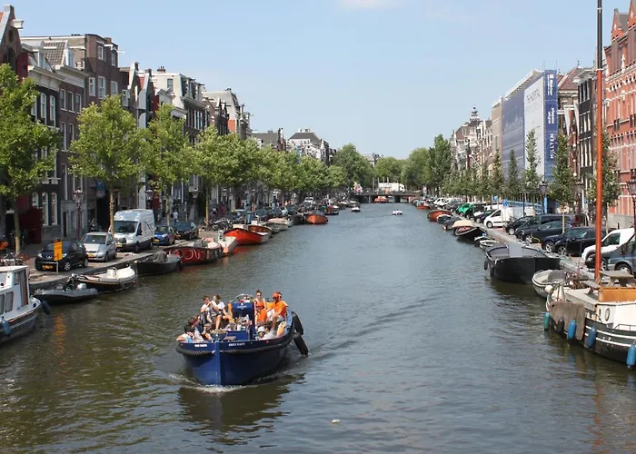 117 3* 암스테르담