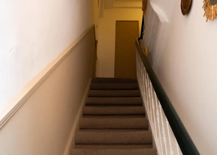 게스트하우스 117 암스테르담