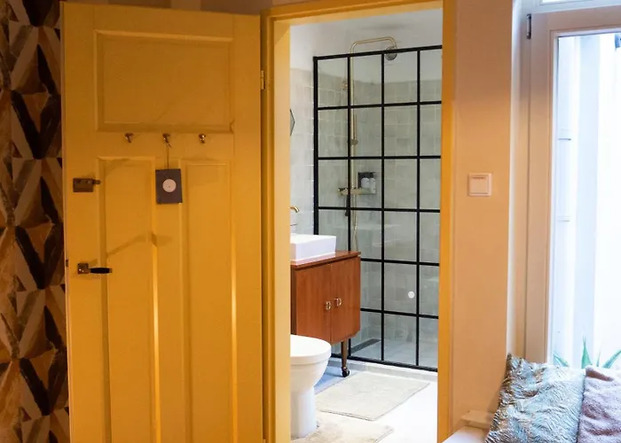 117 게스트하우스 암스테르담