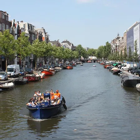 117 * Amsterdam